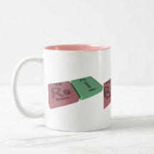 Rei como o re rénio e o iodo de I Caneca