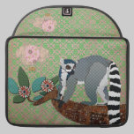 Rei Juliano Para fora em um damasco Macbook Slee d capas para macbook da rickshaw