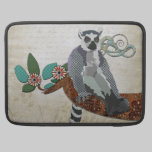 Rei Jullian Serenidade Macbook Luva capas para macbook da rickshaw