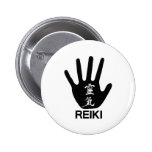 Reiki Botons