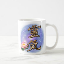 Reiki Canecas