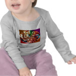 REIKI CÓSMICO QUE CURA T-SHIRTS