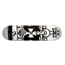 REIS COROA SKATE