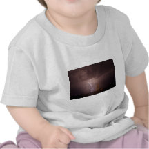 Relâmpago Camisetas