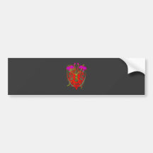 Relampeja brasões lightning emblem adesivo