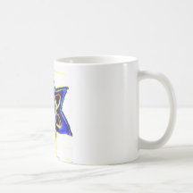 religioso caneca