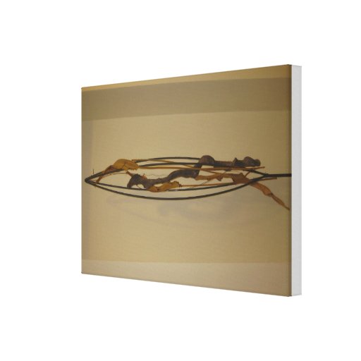 Relipse Impressão De Canvas Esticadas