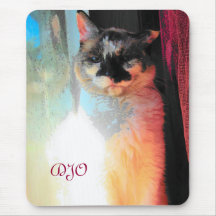 Remendo de Sun Mousepads