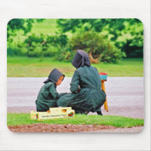 Remendo-Mousepad da morango de Graybill