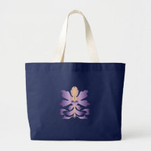 Renascimento roxo bolsa para compra