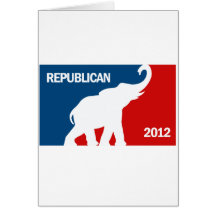 REPUBLICANO 2012 PRO CARTÃO