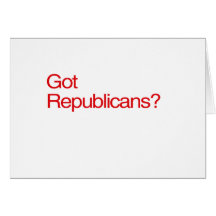 REPUBLICANOS OBTIDOS? CARTAO