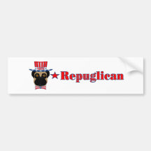 Repuglican Adesivos