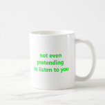 Ret a caneca