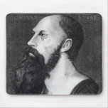 Retrato do senhor Thomas Wyatt Mousepads