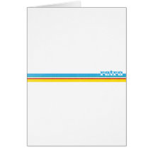 Retro Cartoes