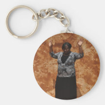 Rev. Felicia Gosple Chaveiros
