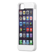 Reverso iPhone 5 Capas