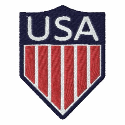 Revestimento do futebol dos EUA Jaquetas