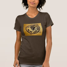 REVOLUÇÃO CAMISETA