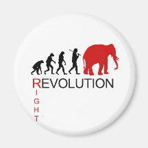 REVOLUÇÃO DIREITA IMÃ