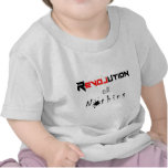 Revolução ou Nothing.png Tshirt