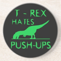 REX de T DEIA o design engraçado de Dino dos PUSHU Porta Copo Para Bebidas