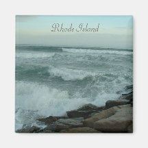 Rhode - ímã da ilha imãs