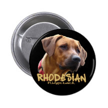 Rhodesian Ridgeback Boton