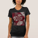 Rhythm_ Camisetas