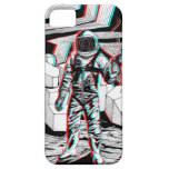 Rick da guarda florestal iPhone 5 capas