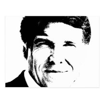 Rick Perry Cartão Postal