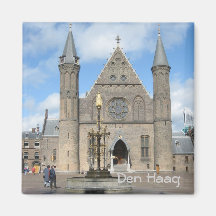 Ridderzaal Imas