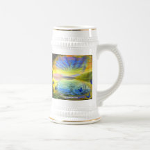 Rio da caneca Vida-Grande