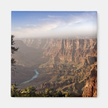 Rio de Magnet_canyon Imãs