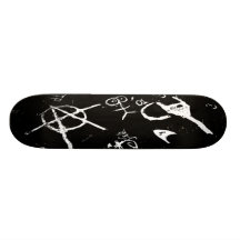 Risco da cafetaria skates