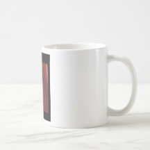 risco do sangue caneca