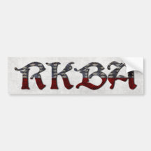 RKBA ADESIVOS