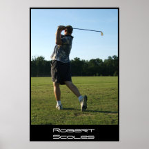Robert Scoles Poster