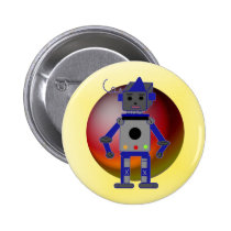 Robô legal crachás