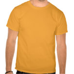 Robô mau tshirts