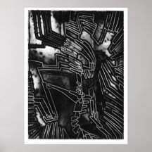 Robyrinth Posters