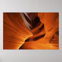 Rocha de fluxo posters