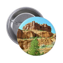 Rocha Sedona de Bell Boton