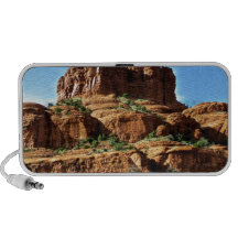 Rocha Sedona de Bell Caixinhas De Som Para iPhone