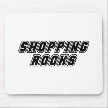 Rochas da compra mousepad