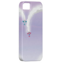 Rockets! Capa iPhone 5 Case-Mate