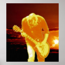 Rockin Poster
