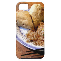 Rolo de ovo III de Luv Luv iPhone 5 Capas