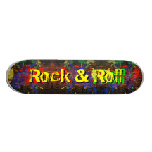 Rolo & skate do rolo